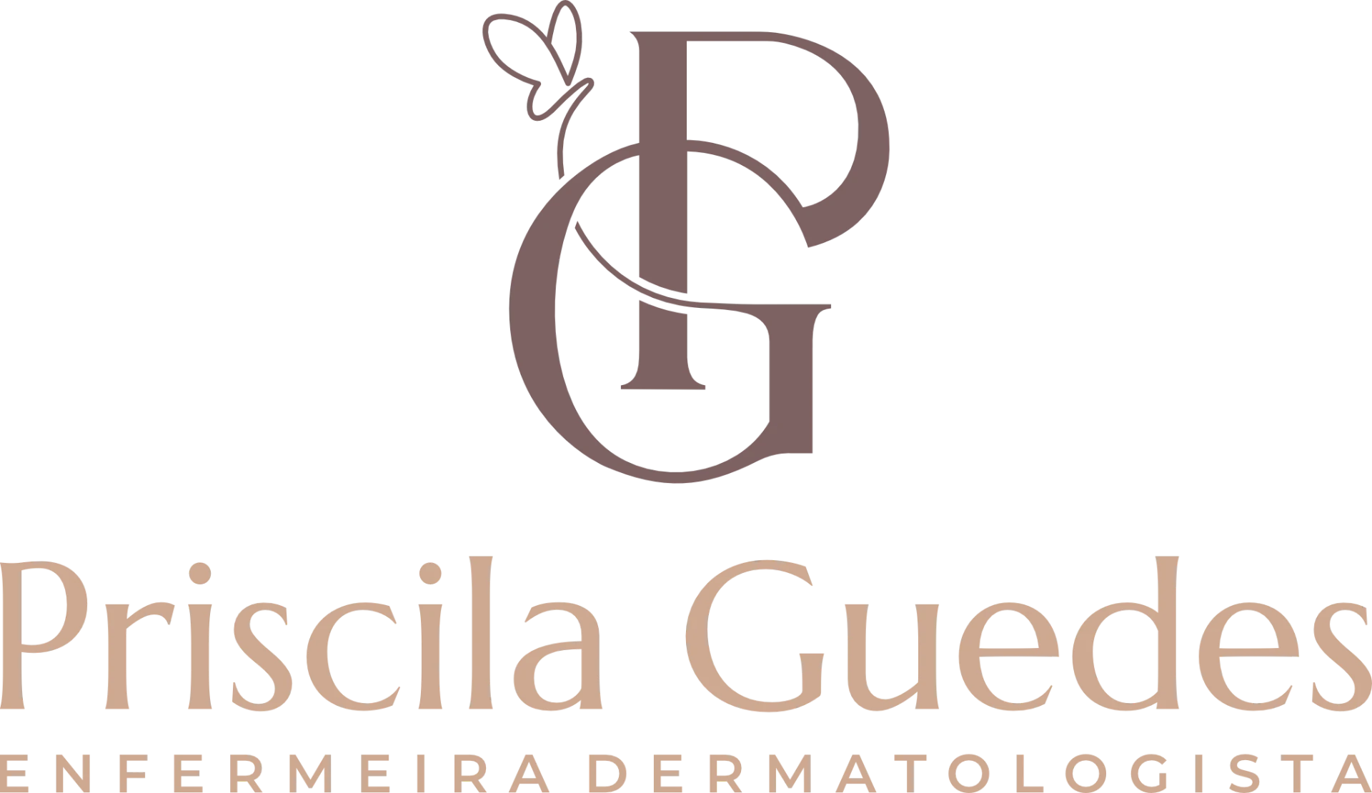Priscila Guedes, Enfermeira Dermatologista